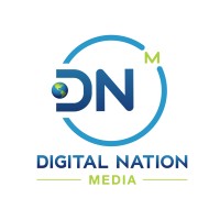 Digital Nation Media logo - Similar company to Hilton Multimedia