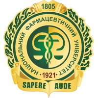 Національний фармацевтичний університет logo - Similar company to School Of Marketing And Communication 