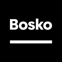 Bosko.agency logo - Similar company to Itbc Communication