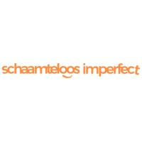 Schaamteloos imperfect logo - Similar company to Signum Interfocus