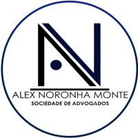 Alex Noronha Monte Sociedade de Advogados