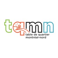 Table de quartier de Montréal-Nord (TQMN) logo - Similar company to Table De Quartier De Parc-Extension