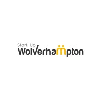 Start-Up Wolverhampton logo - Similar company to Enjoy Wolverhampton Bid