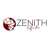 Zenith Afrika logo - Similar company to Infratec