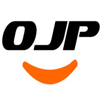 OJP logo - Similar company to Ojp Contracts Ltd