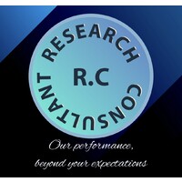 Research Consultant logo - Similar company to Vision Group Of Research
