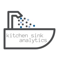 kitchen sink analytics logo - Similar company to Kitchen Sink: A Literary Journal