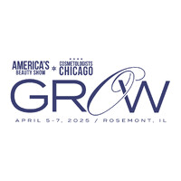 America's Beauty Show by Cosmetologists Chicago logo - Similar company to Barcocina