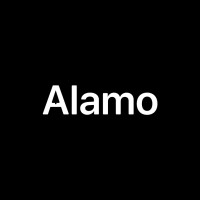 Alamo logo - Similar company to Sciencedex