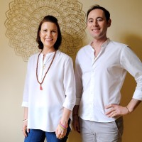ToskarHealing logo - Similar company to Birgit Herrscher Feinstoffliche Energiearbeit