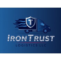 IronTrust Logistics logo - Similar company to Document Access Service