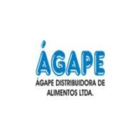 Agape Distribuidora De Alimentos logo - Similar company to Facility Distribuidora Ltda