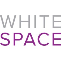 White Space Digital logo - Similar company to The Maven Network