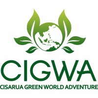 Cisarua Green World Adventure (CIGWA WISATA) logo - Similar company to Ntu School Of Chemistry, Chemical Engineering & Biotechnology (Ntu Cceb)