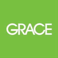 W. R. Grace logo - Similar company to Ecovyst, Inc.