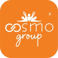 CosmoGroup logo - Similar company to Cosmosgroup