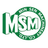 Min Sen Machinery Co., Ltd. logo - Similar company to Tst Machine