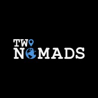 Two Nomads logo - Similar company to Cs Ubuntu - Conflict Studies And Human Rights