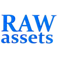 RAW Assets logo - Similar company to Raw Solid Fuels