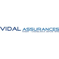 VIDAL ASSURANCES logo - Similar company to Sadas Assurances