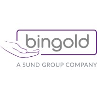 BINGOLD GmbH + Co. KG logo - Similar company to Ibo Akademie Gmbh