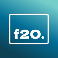 F20 Growth logo - Similar company to Angled Ai