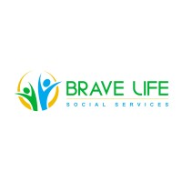 Brave Life Social Services logo - Similar company to Grassroots Projects