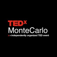 TEDxMonteCarlo logo - Similar company to Emile Rassam Monte-Carlo