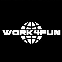 Work4fun logo - Similar company to Tenak A/S