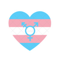 Trans Advocate logo - Similar company to Geeks For Social Change
