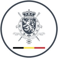 Belgian Office, Taipei logo - Similar company to Netherlands Office Taipei