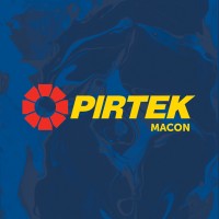 PIRTEK Macon logo - Similar company to Macon Mayhem
