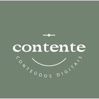 Contente Conteúdos Digitais logo - Similar company to 7 Coworking