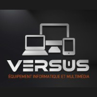 Versus Evolution logo - Similar company to Versus Pro
