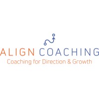 Align Coaching logo - Similar company to Mark.Senze®