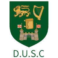 Dublin University Swimming Club logo - Similar company to Coral Leisure