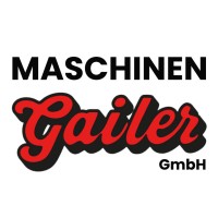 Maschinen Gailer GmbH logo - Similar company to Perspectivo
