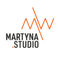 Martyna Studio logo - Similar company to Młode Głowy