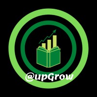 upGrow logo - Similar company to Upgrow