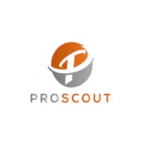 Proscout logo - Similar company to Objectivehub Technologies