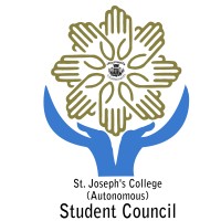 Student Council, St. Joseph's College (Autonomous) logo - Similar company to Open Heart
