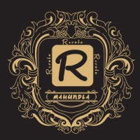 Vincent logo - Similar company to Mr.Menu