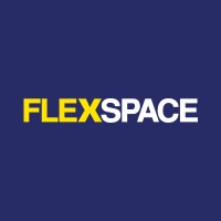 Flexspace logo - Similar company to Flexspace Ai