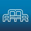 AMR GmbH logo - Similar company to Hazemag