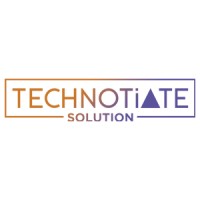 Technotiate Solution Pvt. Ltd. logo - Similar company to Lucky Hr Solution Pvt Ltd