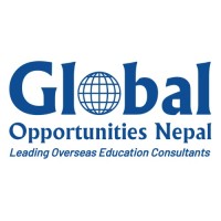 Global Opportunities Nepal logo - Similar company to Uni Ladder Consultancy