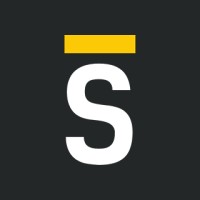 SaintScript® logo - Similar company to Deviart