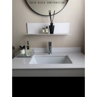 LUCID BLACK CONSTRUCTION logo - Similar company to Lucidblack