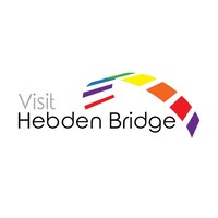 Visit Hebden Bridge logo - Similar company to Hebden Bridge Arts