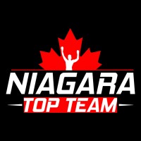 Niagara Top Team logo - Similar company to Dear Combat